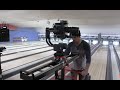 Flawlessly Stabilized Movements – Proaim Flyking Mitchell Slider+Quad-4 Dolly+Movi Gimbal | TestShot