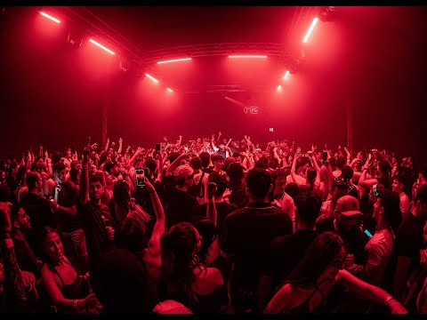 Restricted Live @ CULTURE 360, Adelaide 2024