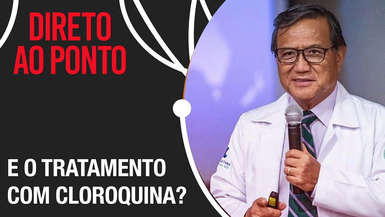 Dr. Anthony Wong comenta até que ponto uma vacina contra a COVID-19 é necessária