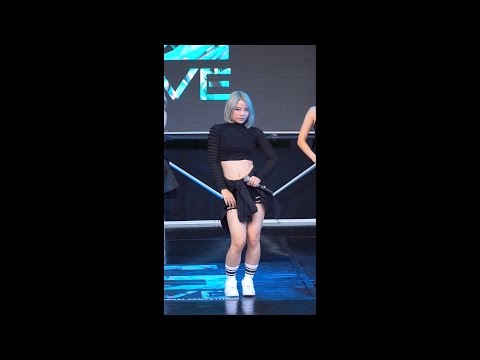160528 NUN GAIA - LOVE POTION @G-WAVE Cover Dance 2016