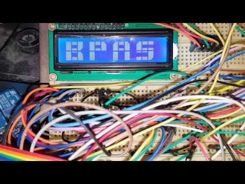 Switcher/Looper BigChar