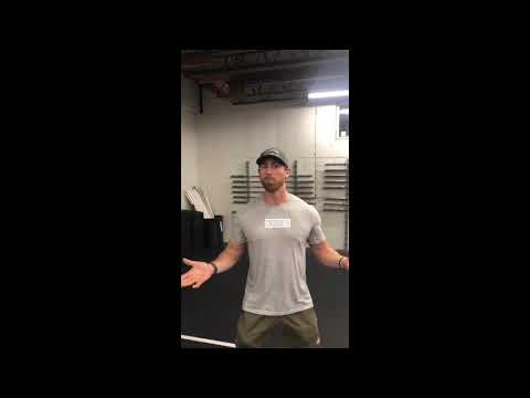 HAM Plan Open 19.2 Tips: CrossFit Games Open Workout