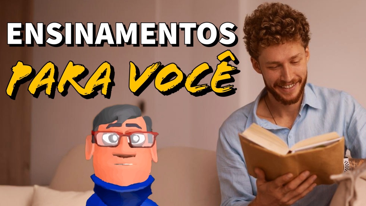 5 ENSINAMENTOS DE SABEDORIA EM ECLESIASTES - Minuto Reflexão