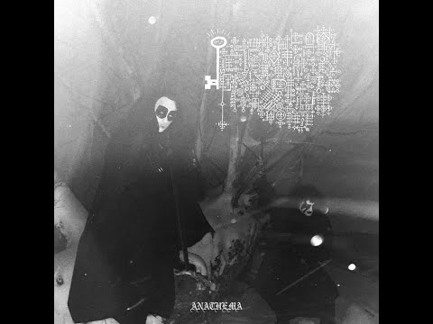 Keys To The Astral Gates And Mystic Doors - Anathema (Promo Demo 2025)