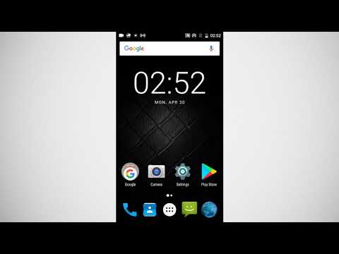 How To Set Up Wifi Hotspot On Oukitel K10000 Pro