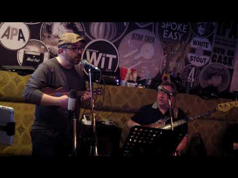 Signs - 5 Man Electrical Band - Intro Riff Instruction