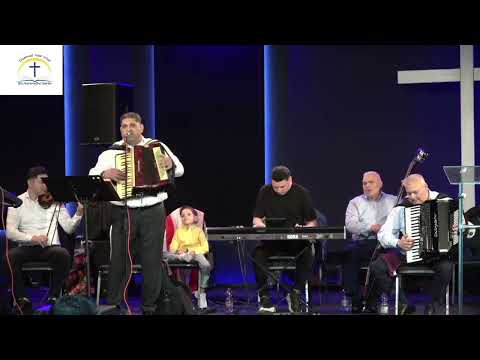 Natan de la fantanele - Doamne ce comoara sfanta, ce har mare am găsit