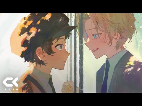 [ENG] Reunion (리유니언) | Animation Short Film 2026｜청강애니