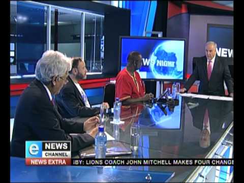 News Night 2012-03-07