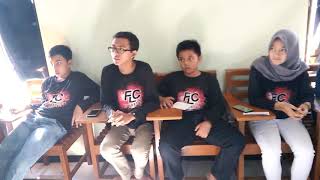 preview picture of video 'KAMPUNG INGGRIS PARE FLC. 17 JULY 2018'