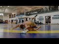 7 Minutes Of Elite Wrestling