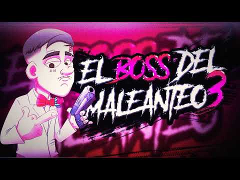 EL BOSS DEL MALEANTEO 3 🤑 // RKT 2K21 // BRAIIAN DJ