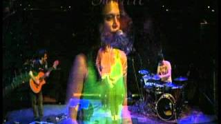 Luísa Maita - Um vento bom (Satellit - Roanne, France)