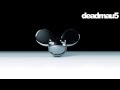 deadmau5 ft Kat Von D - Ghosts N Luv N Stuff ...