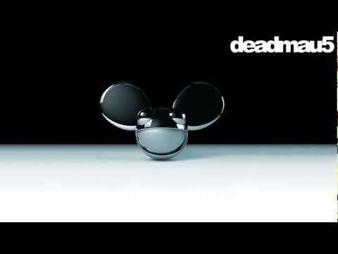 deadmau5 ft Kat Von D - Ghosts N Luv N Stuff (MASHUP)