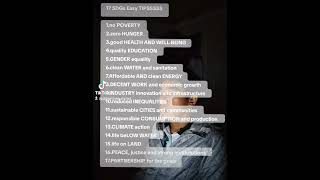 Download lagu 17 SDGs EASY MEMORIZATION🤩#pnle mp3