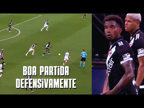 THIAGO MENDES FOI BEM NA SAÍDA DE JOGO | Thiago Mendes vs Corinthians