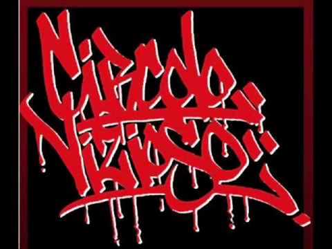 INTIFADA feat. LUCCI circolo vizioso