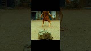 Esse é o último nível do kungfu😱 #filmesnovos