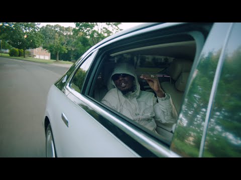 Joey Bada$$ - DARK AURA (Official Video)