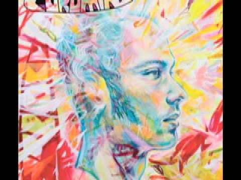 Passarinho - Curumin