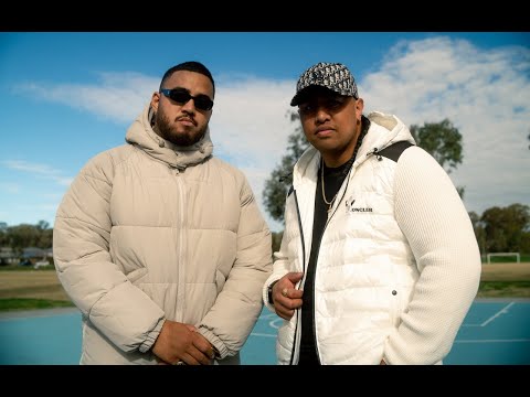 SVNO - Like We Do (ft  J Emz) [Official Video]