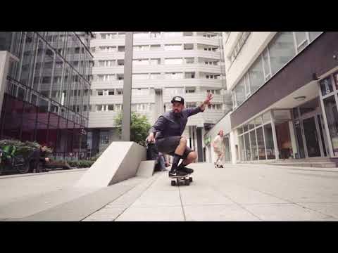 CUTBACK - Surf in the City Warsaw