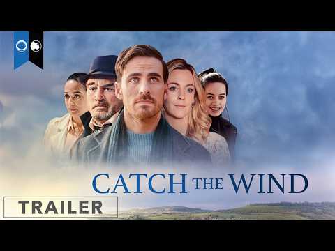 Catch The Wind | Official Trailer | Romance | Drama