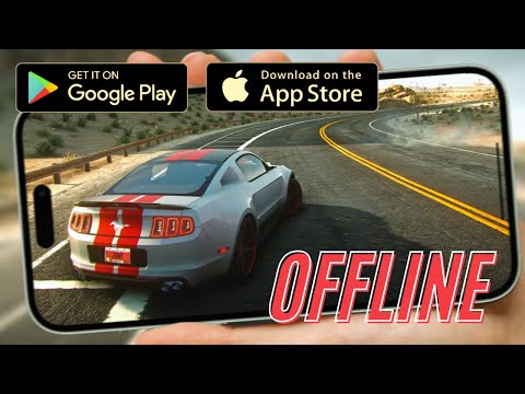 15 НОВЫХ ОФЛАЙН ИГР ДЛЯ ANDROID И iOS