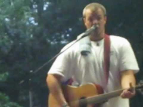 Not For Sale by Michael Combs (Christian Music Performed by Slade Wicker)
