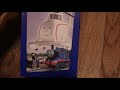 My Thomas Friends VHS DVD Blu Ray Collection 2019 Edition