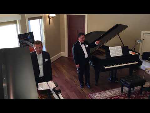 Jamaica Rumba and Irving Berlin