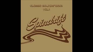 Spindrift - Theme From Drifter's Pass