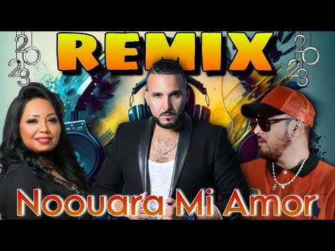 REDA TALIANI FT CHEBA MARIA  X 7TOUN Remix 2023 -🌹💔Nouara💔🌹- MIXPOUR TOI