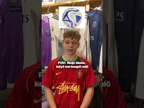 Nejlepší balón😤