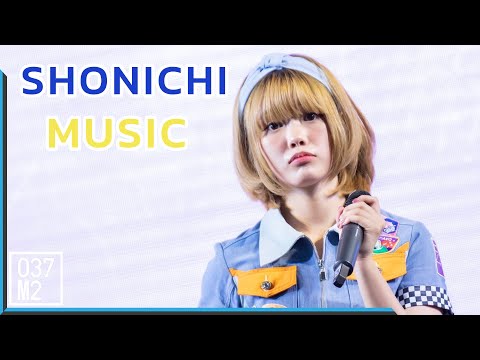 191109 BNK48 Music - Shonichi วันแรก @ Toyota Fun Space, Hat Yai [Fancam 4k60p]