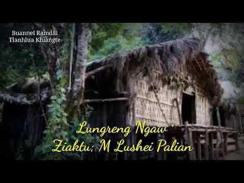 LUNGRENG NGAW (Pasaltha Thawnthu) Then 22 na