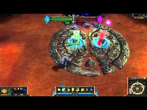 League of Legends Skin Spotlight[PBE] - Debonair Ezreal