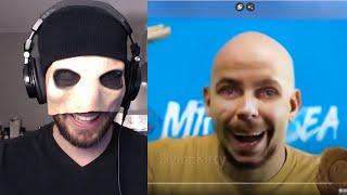 I LOVED THIS! - Mr Beast vs Mental Breakdown Reaction!