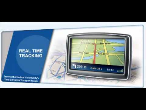 Boston Medical Delivery Service-Call 800-578-8294-Miller's Express