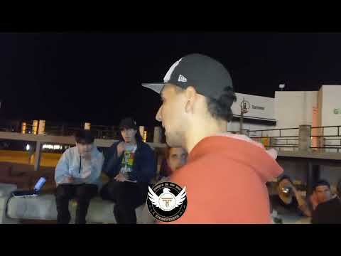 Zeon vs Cieggo vs Mk3-Fecha 5|Octavos