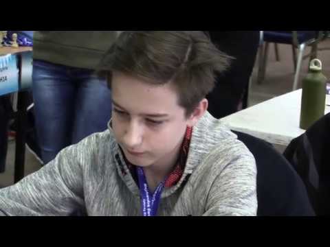 CH14 1.10. Petrek Dominik - Turis Ondrej 1 - 0