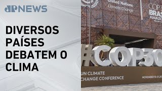 COP30 começa em Belém: entenda o que acontece na conferência da ONU