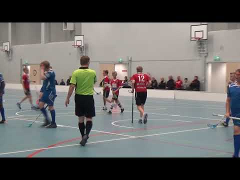 maalikooste aluesarja C2 Sastamolo04 vs LNM05 06.10.2018