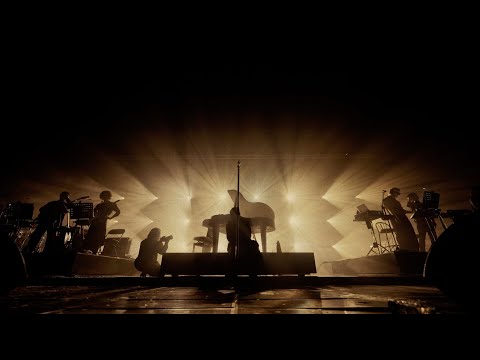 CHANGMO (창모) – NO REGRET | Live (Band Ver.)  CONCRETE SPARK ’25