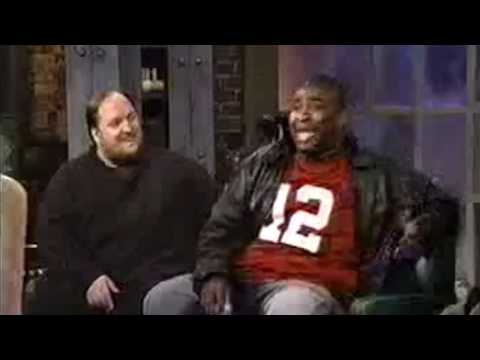 132 Who Talks More? w/ Patrice O'Neal, Lynne Koplitz, Rich Francese, Jim Mendrinos