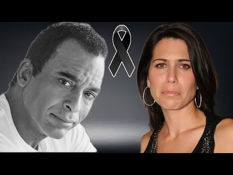 The tragic end of Jon Secada, when he discovered that his wife was cheating on him with an unexpe...