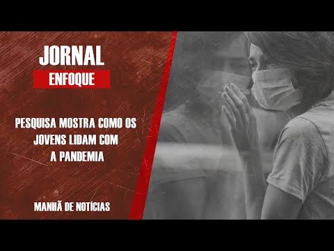 Superintendente do Espro fala sobre jovens na pandemia