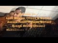 Never back down - Novastar (cover) 