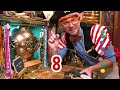 Heists and Robots With Blippi